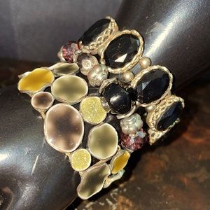 🎄 Bundle of accessory bracelets